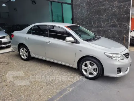 COROLLA 2.0 Vvt-ie XEI