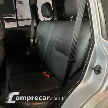 PAJERO 2.0 TR4 4X2 16V
