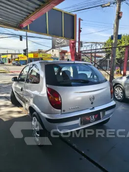 CELTA 1.0 MPFI 8V