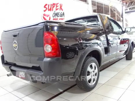 MONTANA - 1.4 MPFI CONQUEST CS 8V 2P MANUAL