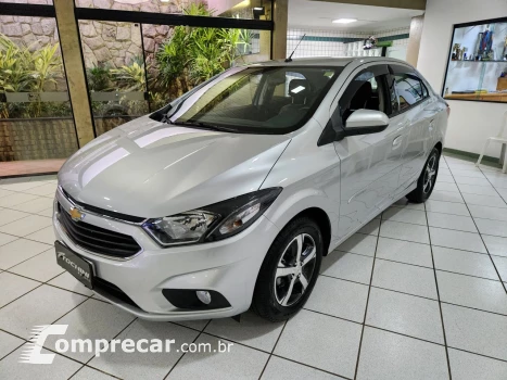 CHEVROLET Prisma 1.4 4P LTZ FLEX 4 portas