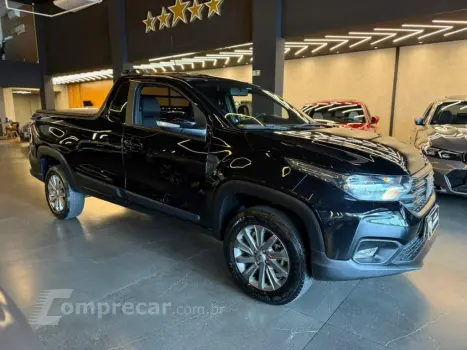 STRADA 1.3 FIREFLY FLEX FREEDOM CS MANUAL