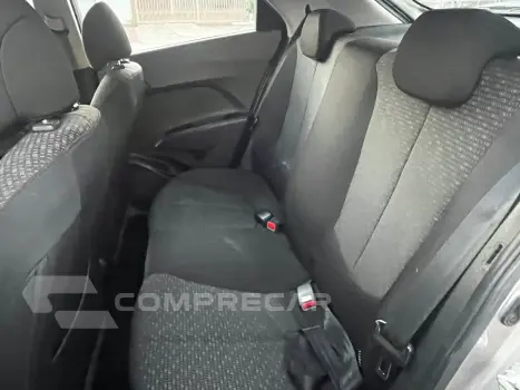 HB20 1.0 COMFORT PLUS 12V FLEX 4P MANUAL