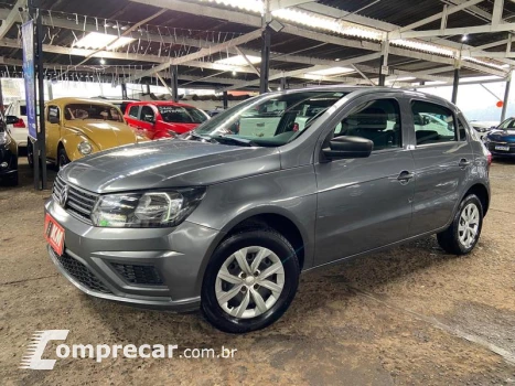 Volkswagen GOL MPI 4 portas