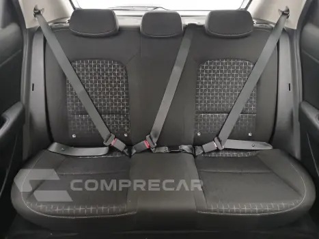 HB20 1.0 12V FLEX COMFORT MANUAL
