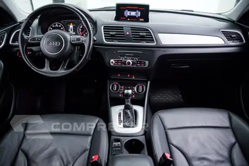 Q3 1.4 TFSI/TFSI Flex S-tronic 5p
