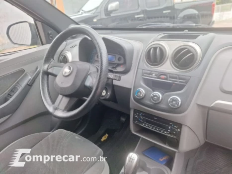 Agile 1.4 4P LTZ FLEX