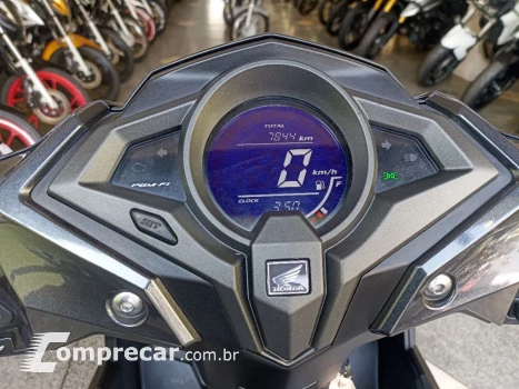 ELITE 125