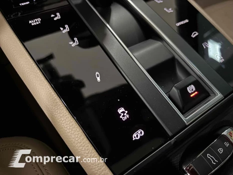 MACAN 2.9 V6 BITURBO GASOLINA S PDK