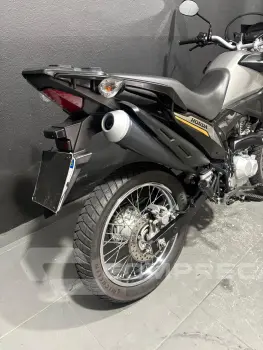BROS 160 ESDD