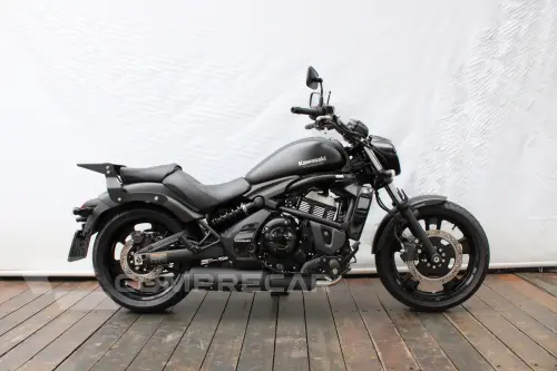 KAWASAKI VULCAN S ABS
