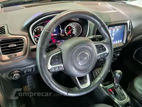 COMPASS LONGITUDE 2.0 FLEX AUT