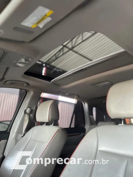 SANTA FÉ 2.7 MPFI GLS 7 Lugares V6 24V