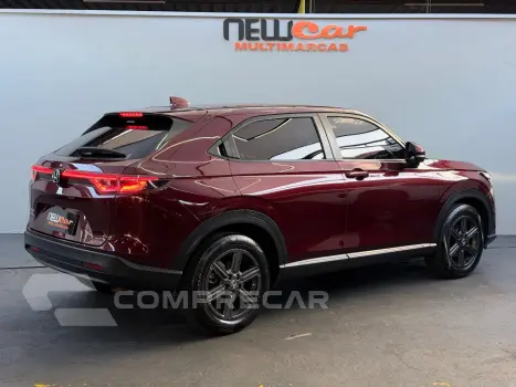 HR-V EXL 1.5 Flex Sensing 16V 5p Aut.