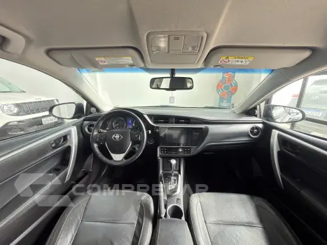 COROLLA 2.0 XRS 16V