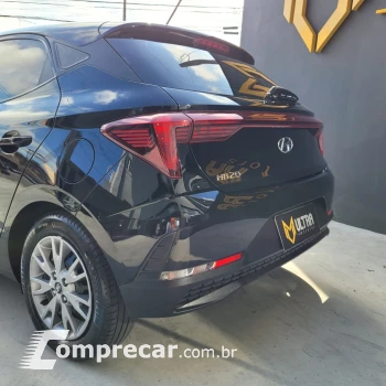 HB20 Comfort 1.0 Flex 12V Mec.