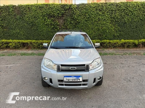 ECOSPORT 2.0 XLT 16V