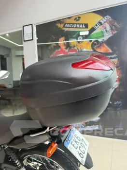 CG 125 FAN / FAN KS / 125 i FAN