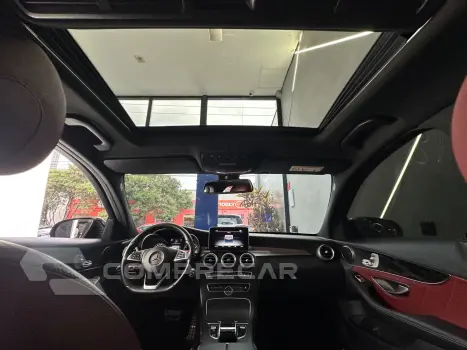 C-300 Estate Avantgarde 2.0 245cv Aut.