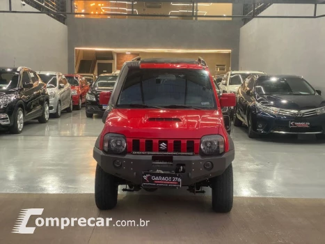 Jimny 4SUN 1.3 16V