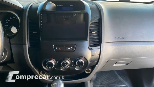 FORD RANGER 2.5 XLT 4X2 CD 16V