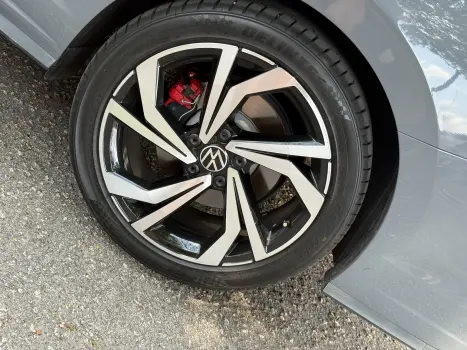 JETTA 2.0 350 TSI GLI