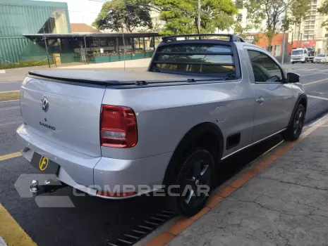 Saveiro 1.6 G6 TRENDLINE FLEX