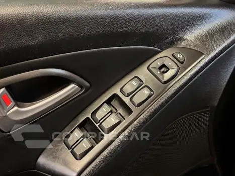 Ix35 2.0 Mpfi Gls 16V Flex 4P Automático