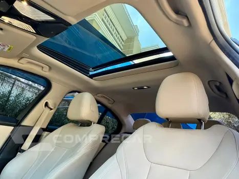 320I 2.0 16V Turbo Sport GP