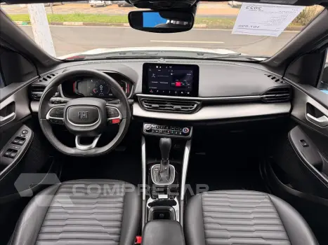 FASTBACK 1.0 TURBO 200 FLEX IMPETUS CVT