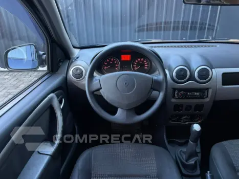 SANDERO 1.0 EXPRESSION 16V FLEX 4P MANUAL