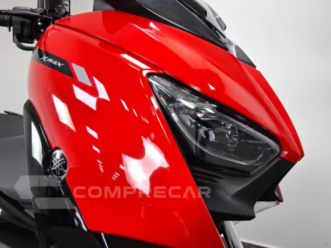 XMAX ABS