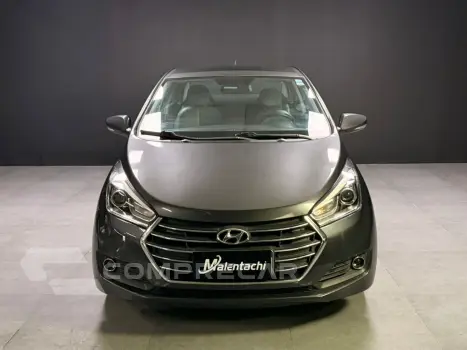 HB20S 1.6 PREMIUM 16V FLEX 4P AUTOMÁTICO