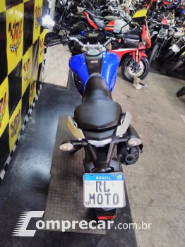 XTZ 250 Lander