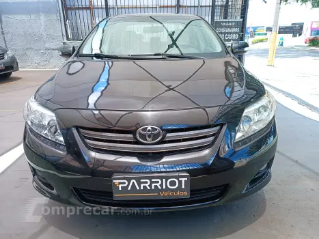 COROLLA 2.0 Vvt-ie XEI