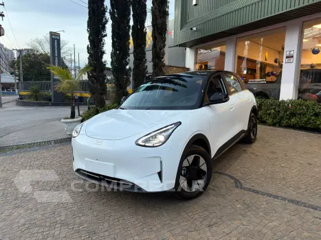 GEELY Ex2 39,4 Kw Elétrico Max 4 portas