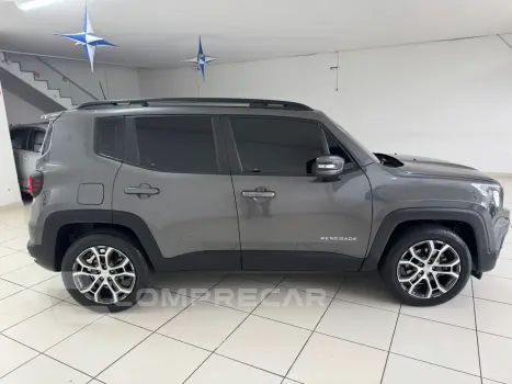 RENEGADE 1.3 T270 TURBO FLEX LONGITUDE AT6