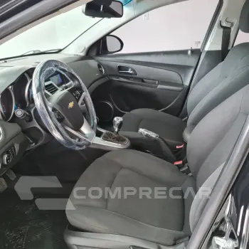 CRUZE 1.8 LT 16V