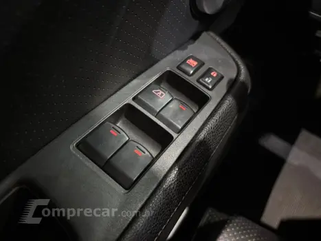 TIIDA 1.8 SL 16V FLEX 4P AUTOMÁTICO