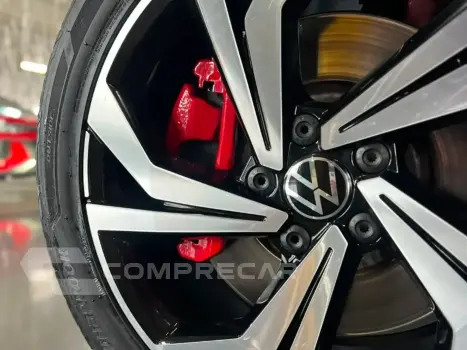 Jetta 2.0 350 Tsi Gasolina Gli Dsg