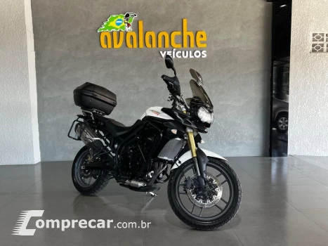 Triumph TIGER 800