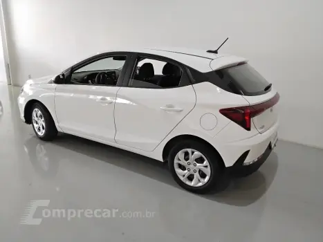 HB20 1.0 12V FLEX COMFORT PLUS MANUAL