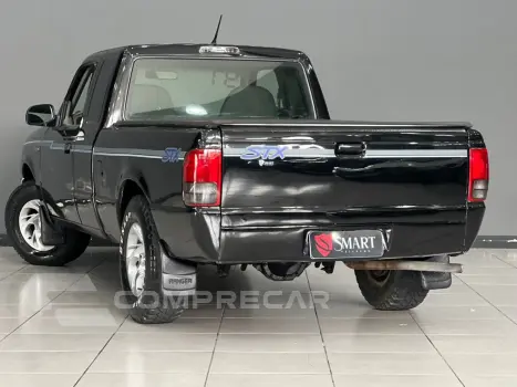 RANGER 4.0 STX 4X2 CE V6 12V GASOLINA 2P MANUAL