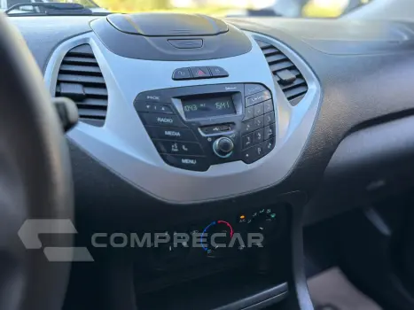 KA 1.5 SE 16V