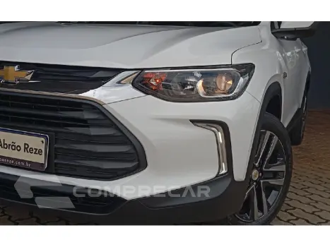 TRACKER 1.0 TURBO FLEX LT AUTOMÁTICO