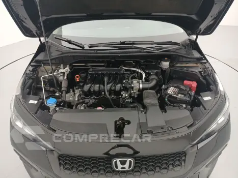 CITY 1.5 i-VTEC FLEX HATCH EX CVT