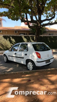 CELTA 1.0 MPFI Super 8V