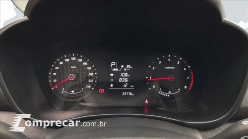 HB20 1.0 TGDI FLEX COMFORT AUTOMÁTICO