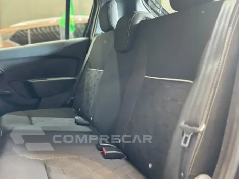 SANDERO - 1.0 12V SCE S EDITION MANUAL