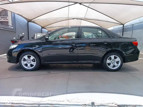 COROLLA 2.0 Vvt-ie XEI